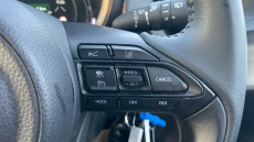 Toyota Aygo X 1.0 VVT-i Pure 5dr Auto Petrol Hatchback